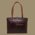 Mary Brown Genuine Leather Handbag for women Gs